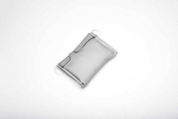 Screwed Regulating Valve - Image 2