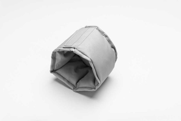 Blank End Flange