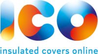 Insulated Covers Online Logo