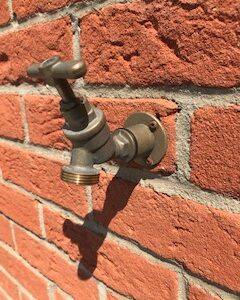 Outside Tap Cover 1